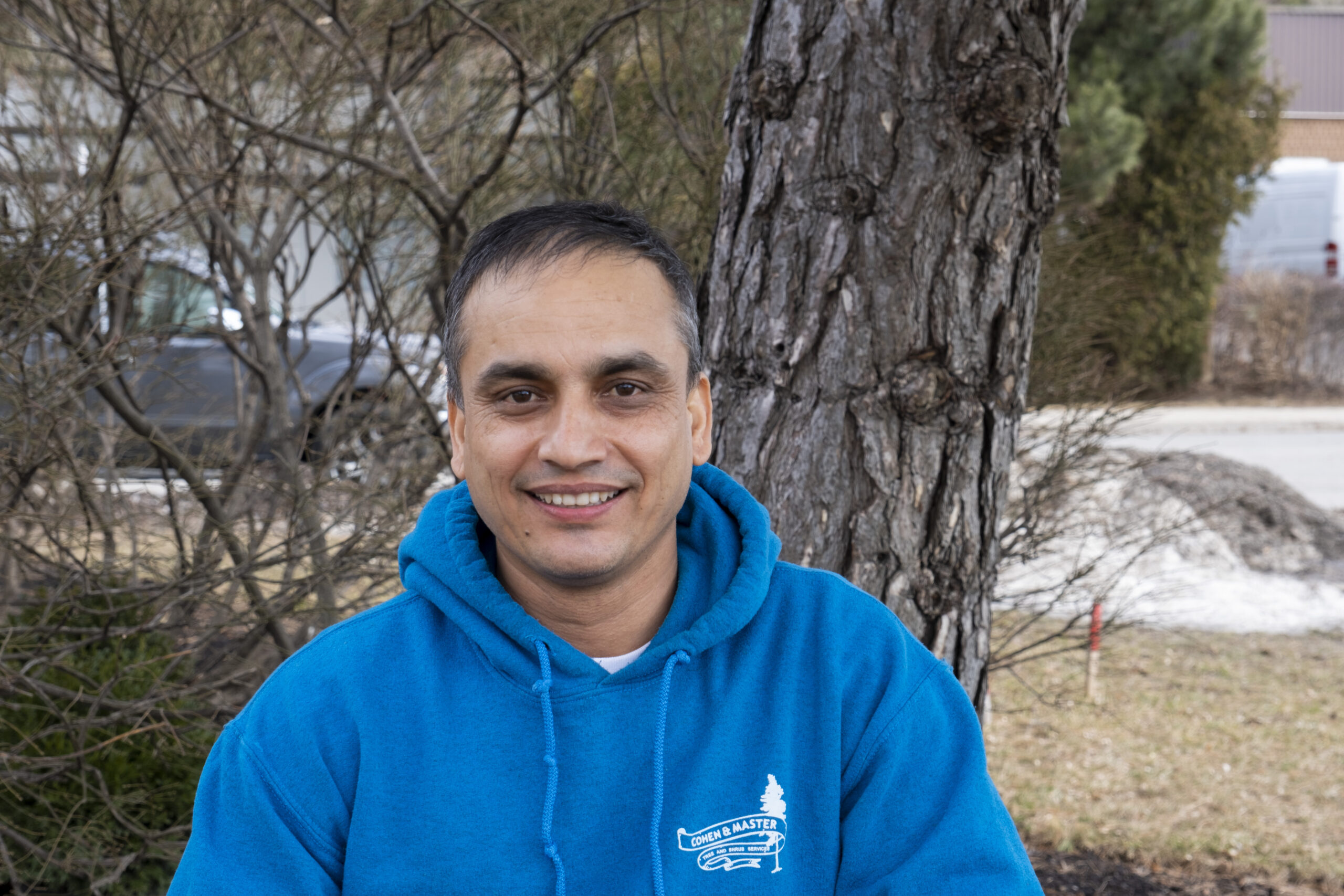 Shree-Profile